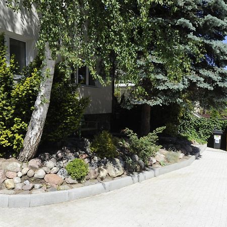 Apartament Trójmiejski Park Krajobrazowy Gdańsk Zewnętrze zdjęcie