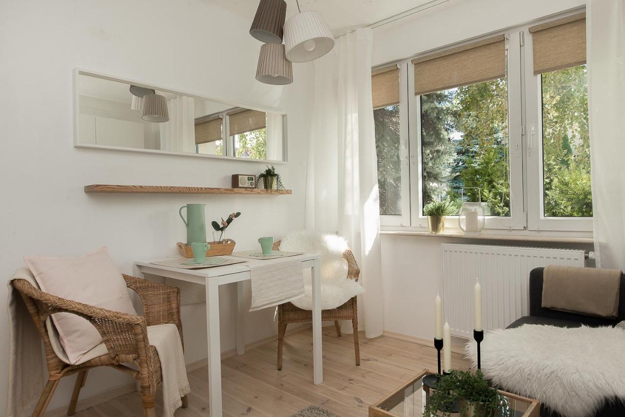 Apartament Trójmiejski Park Krajobrazowy Gdańsk Zewnętrze zdjęcie