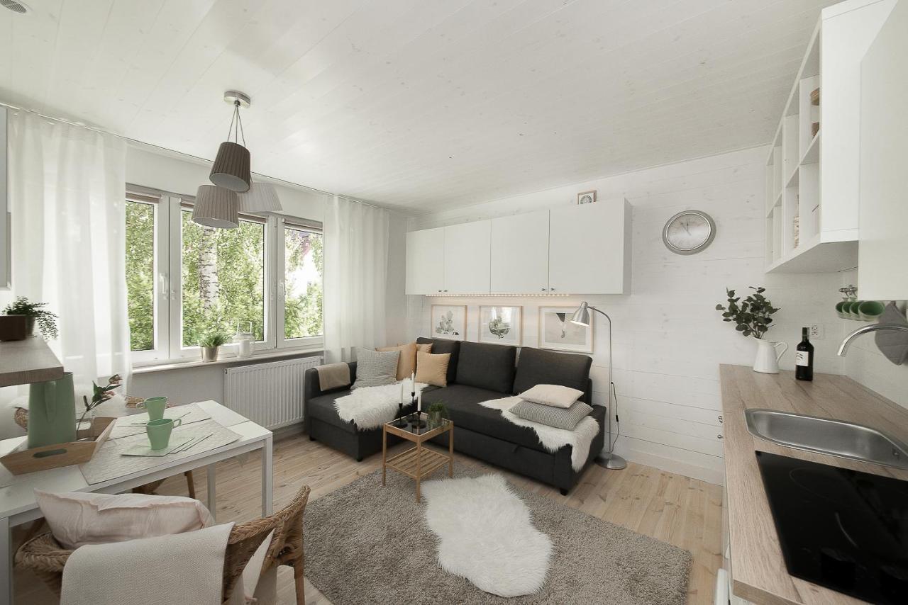 Apartament Trójmiejski Park Krajobrazowy Gdańsk Zewnętrze zdjęcie
