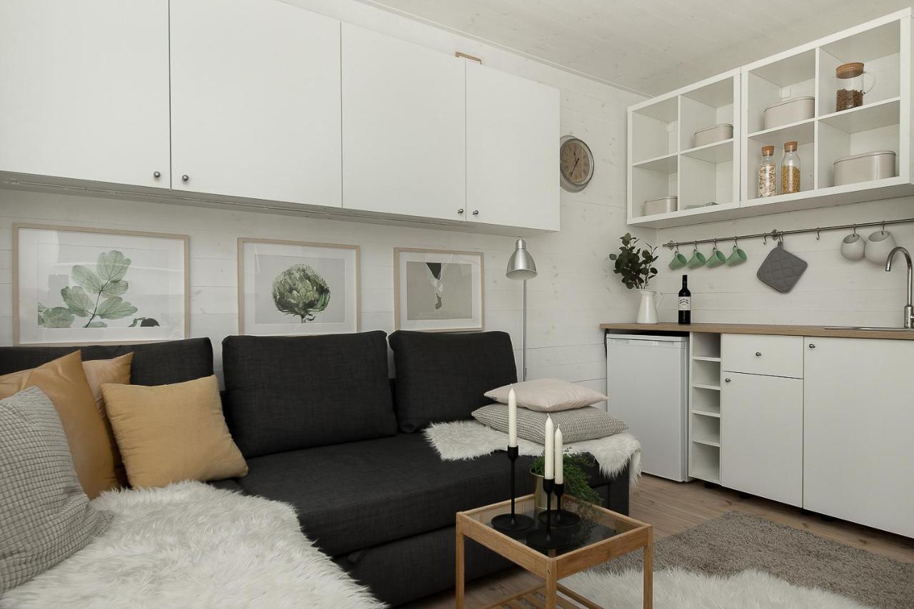 Apartament Trójmiejski Park Krajobrazowy Gdańsk Zewnętrze zdjęcie