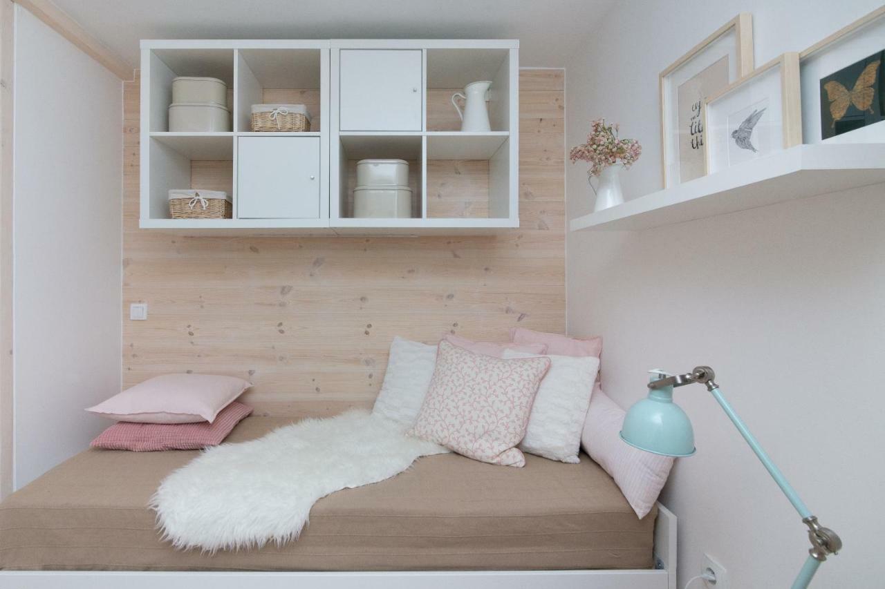 Apartament Trójmiejski Park Krajobrazowy Gdańsk Zewnętrze zdjęcie
